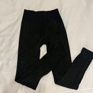 Lululemon Compression Leggings
